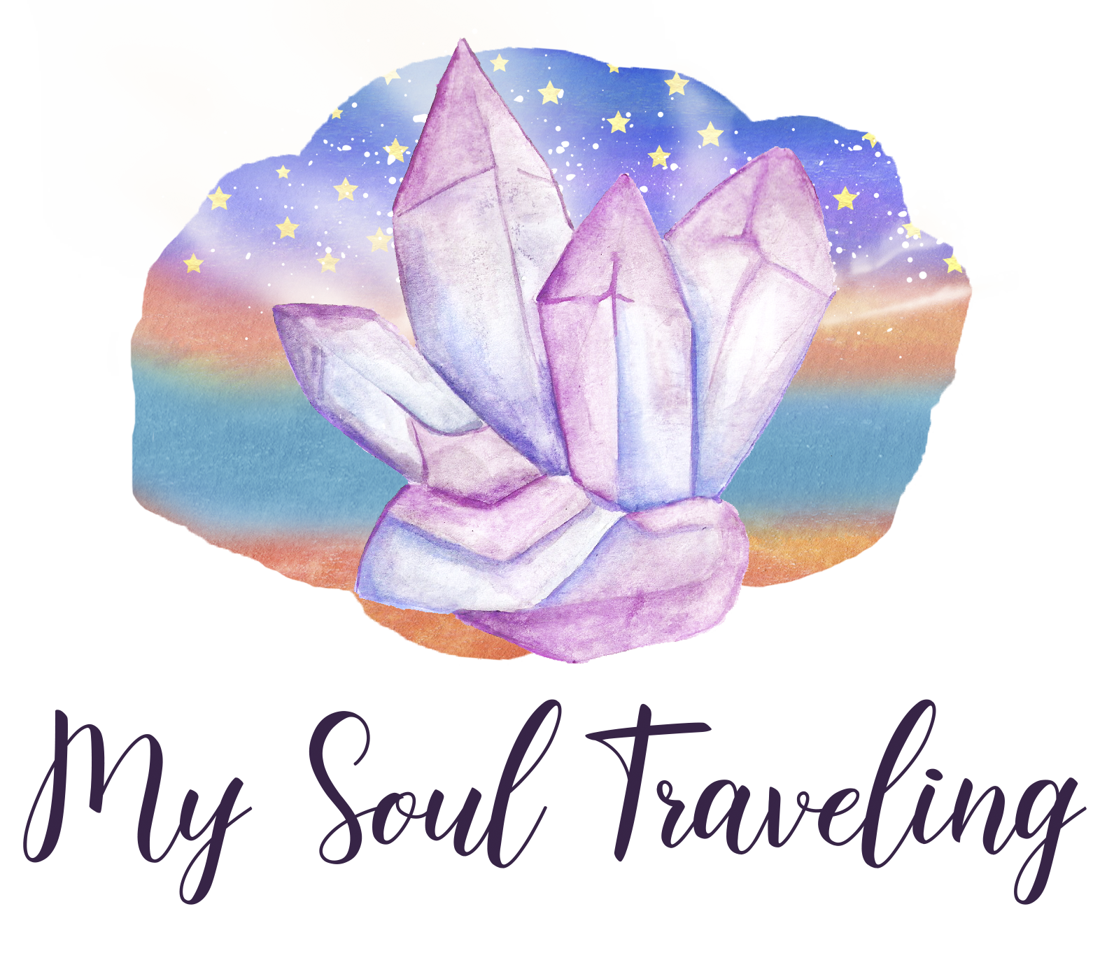 My Soul Traveling